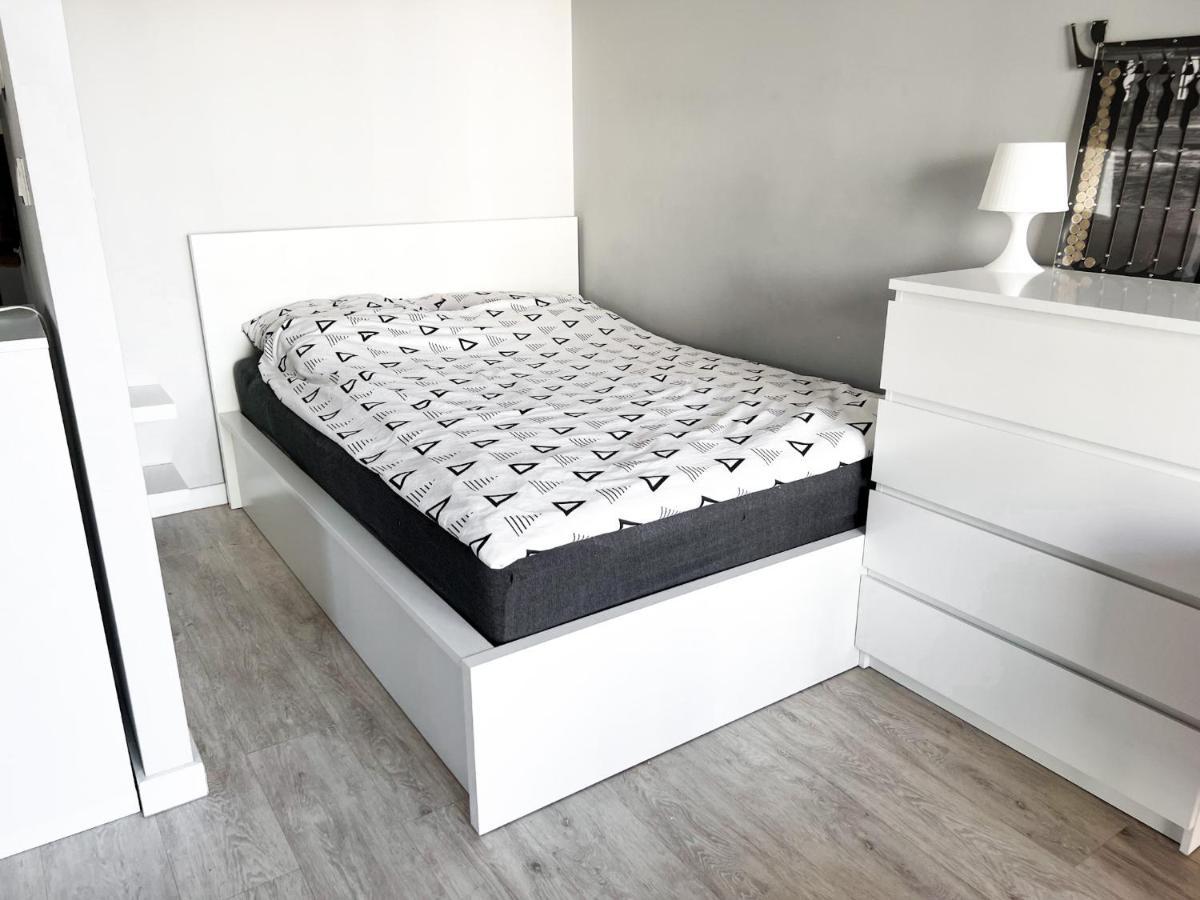 Nowoczesny Apartament - Blisko Centrum Warsawa Bagian luar foto