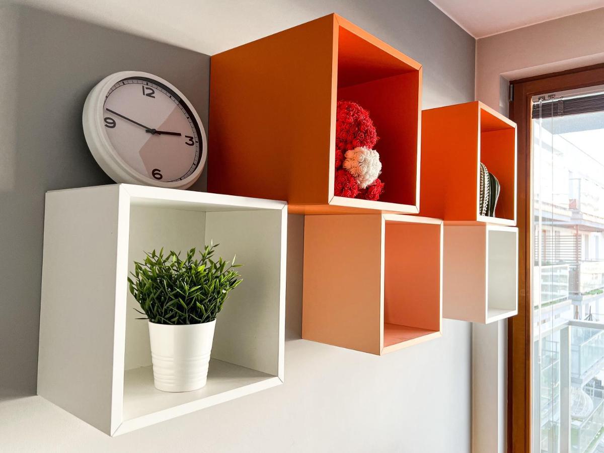 Nowoczesny Apartament - Blisko Centrum Warsawa Bagian luar foto