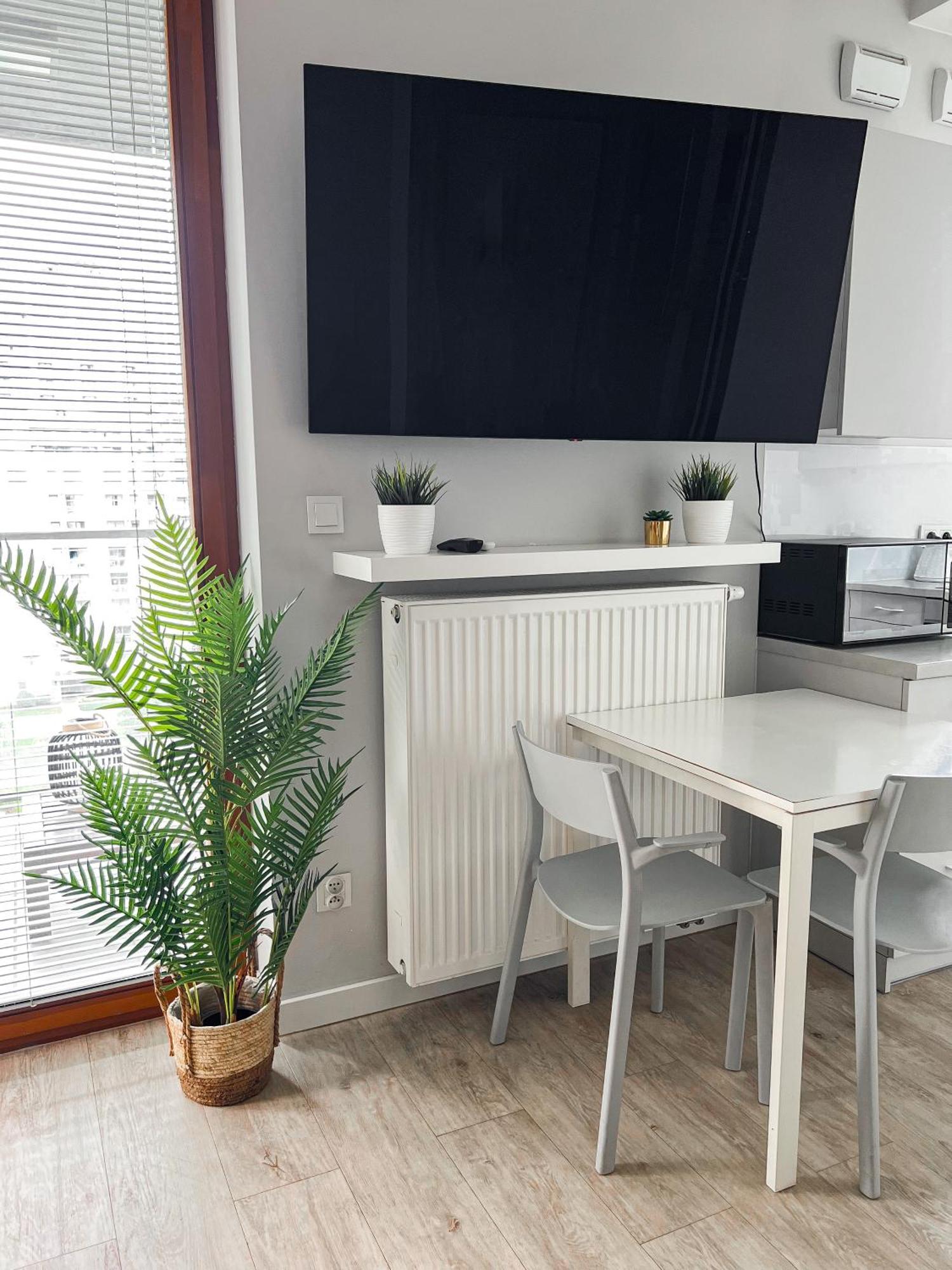 Nowoczesny Apartament - Blisko Centrum Warsawa Bagian luar foto