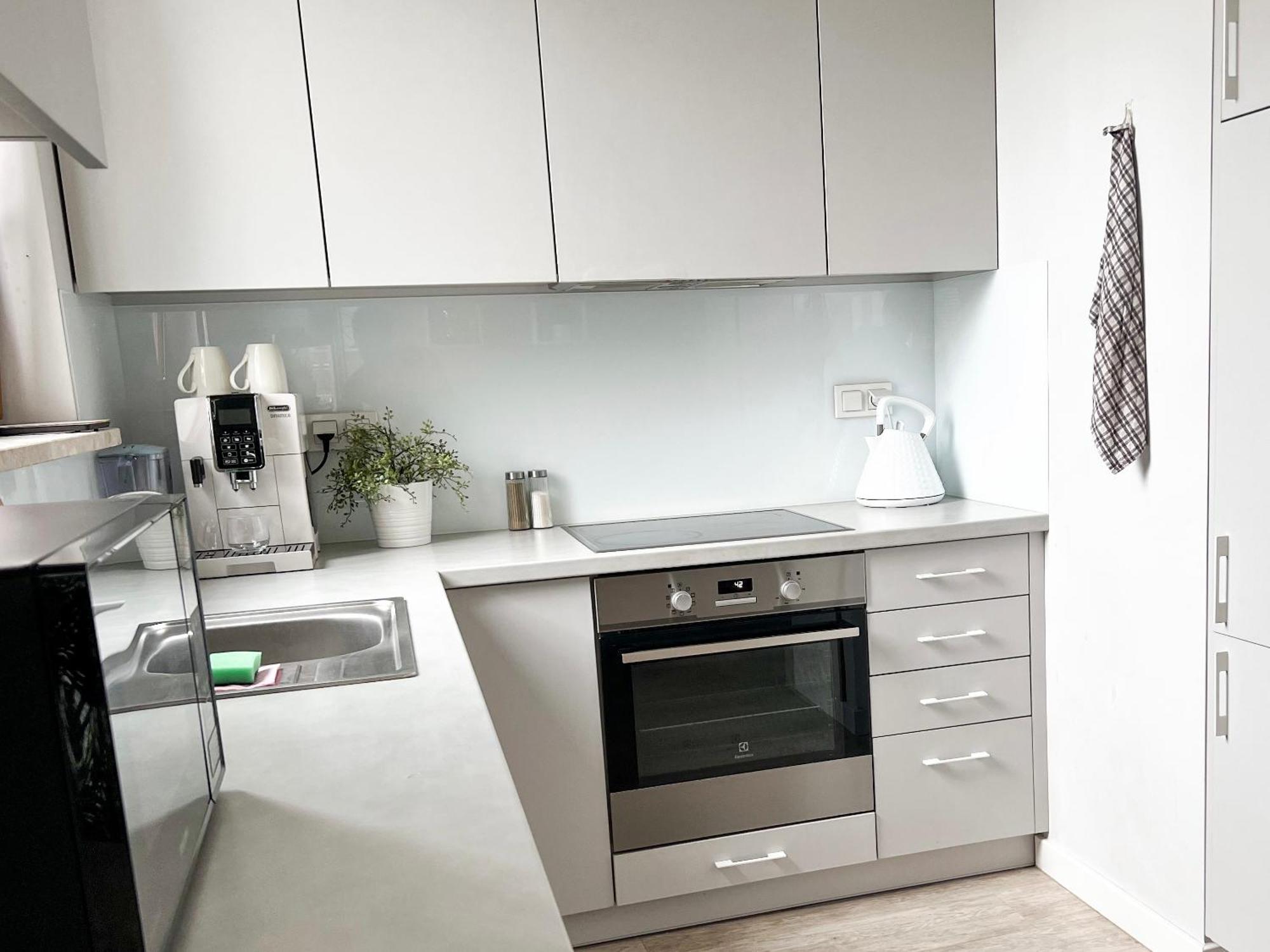 Nowoczesny Apartament - Blisko Centrum Warsawa Bagian luar foto